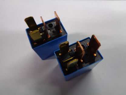 HYUNDAI KIA 95224-2D000 RELAY SET OEM TESTED 1 YEAR WARRANTY FREE SHIPPING HY1