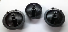 2003 - 2008 TOYOTA COROLLA AC HEATER CLIMATE CONTROL KNOB SET OEM FREE SHIPPING!