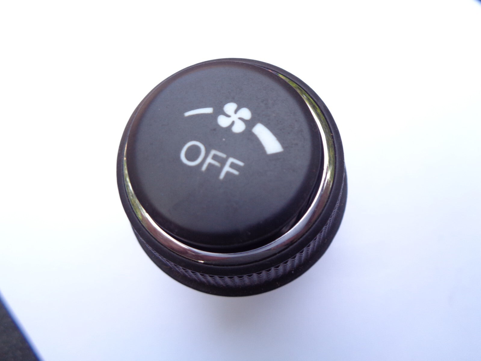 13 14 15 16 DODGE DART CLIMATE CONTROL HVAC HEATER AC KNOB OEM FREE SHIPPING - RarePartsFinder.Com