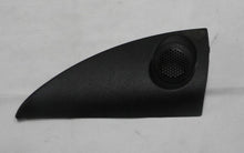2002 - 2005 Saturn Vue Black Corner Speaker Cover Driver Side 22698663 B1