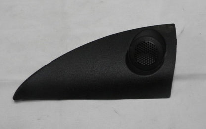 2002 - 2005 Saturn Vue Black Corner Speaker Cover Driver Side 22698663 B1