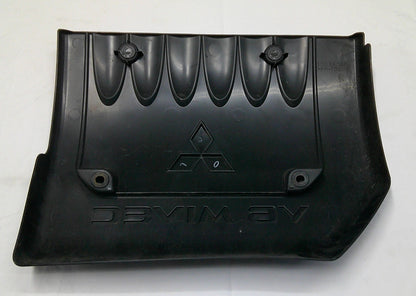07 - 20 MITSUBISHI OUTLANDER ENGINE APPEARANCE COVER  1003A096 FREE SHIPPING EC2