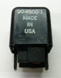 HONDA 90-4505-1  OEM RELAY TESTED  1 YEAR WARRANTY! H2