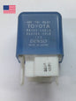TOYOTA  RELAY 88263-24020  DENSO  TESTED 1 YEAR WARRANTY  FREE SHIPPING! T3