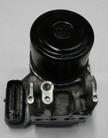09 10 Toyota Sienna ABS Anti-Lock Brake Pump Control 44540-08101 89541-08150 M13