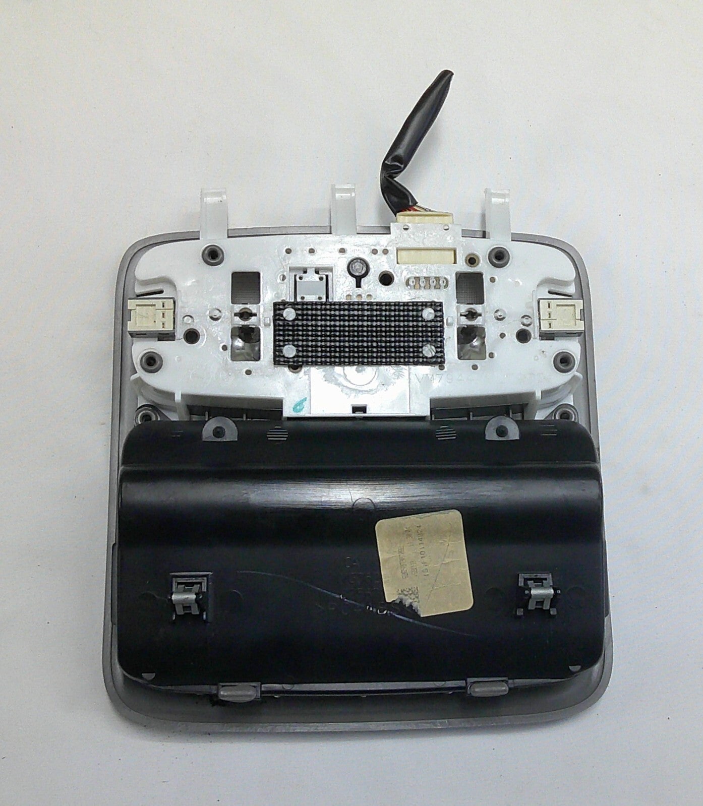 2002 - 2006 TOYOTA CAMRY OEM OVERHEAD DOME LIGHT SUNROOF SWITCH FREE SHIP B3