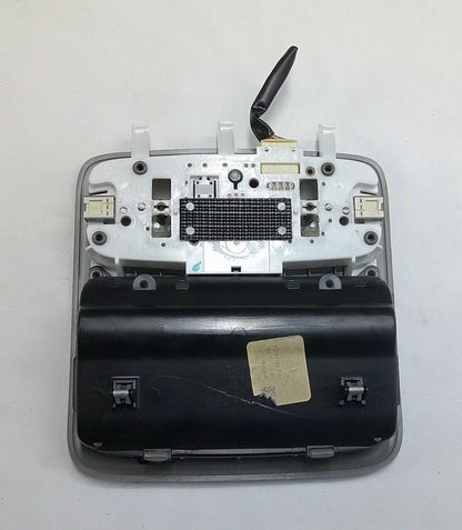 2002 - 2006 TOYOTA CAMRY OEM OVERHEAD DOME LIGHT SUNROOF SWITCH FREE SHIP B3