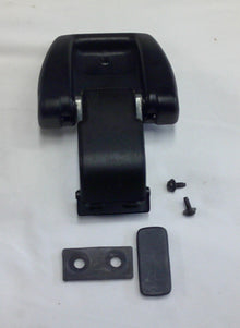 2000 - 2004 NISSAN XTERRA SUNROOF LATCH HANDLE OEM  91714-7Z000 R2