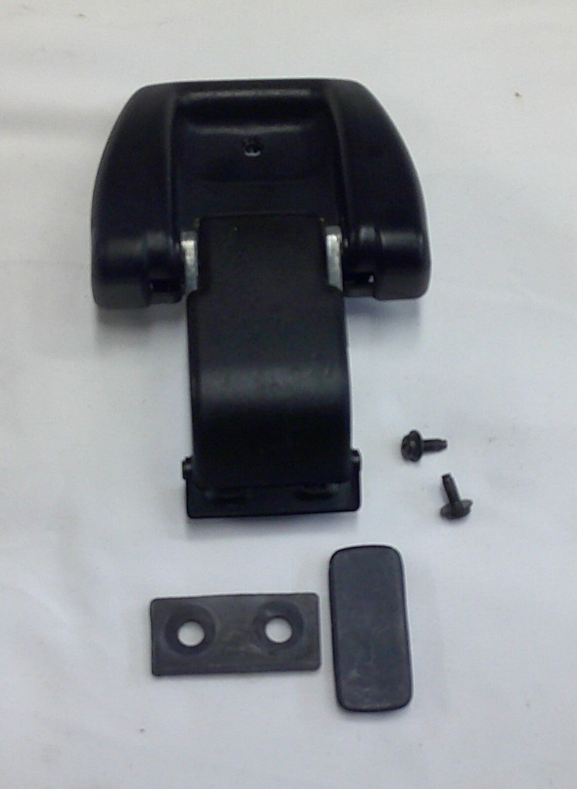 2000 - 2004 NISSAN XTERRA SUNROOF LATCH HANDLE OEM  91714-7Z000 R2