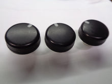 97 98 99 00 01 HONDA CRV AC HEATER CLIMATE CONTROL KNOB SET OEM