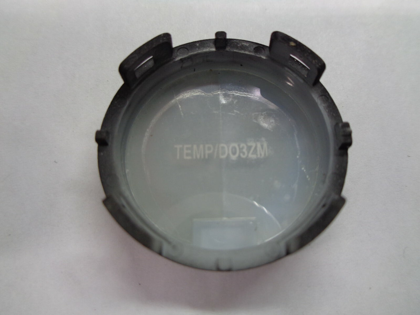 2003 - 2007 HONDA ACCORD CLIMATE CONTROL HEATER A/C HVAC KNOB OEM FREE SHIP