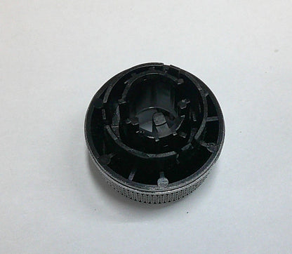 2011 NISSAN ROGUE RADIO STEREO TUNER SELECTOR KNOB OEM FREE SHIPPING!