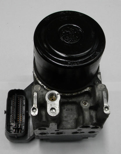 09 10 Toyota Sienna ABS Anti-Lock Brake Pump Control 44540-08101 89541-08150 M13