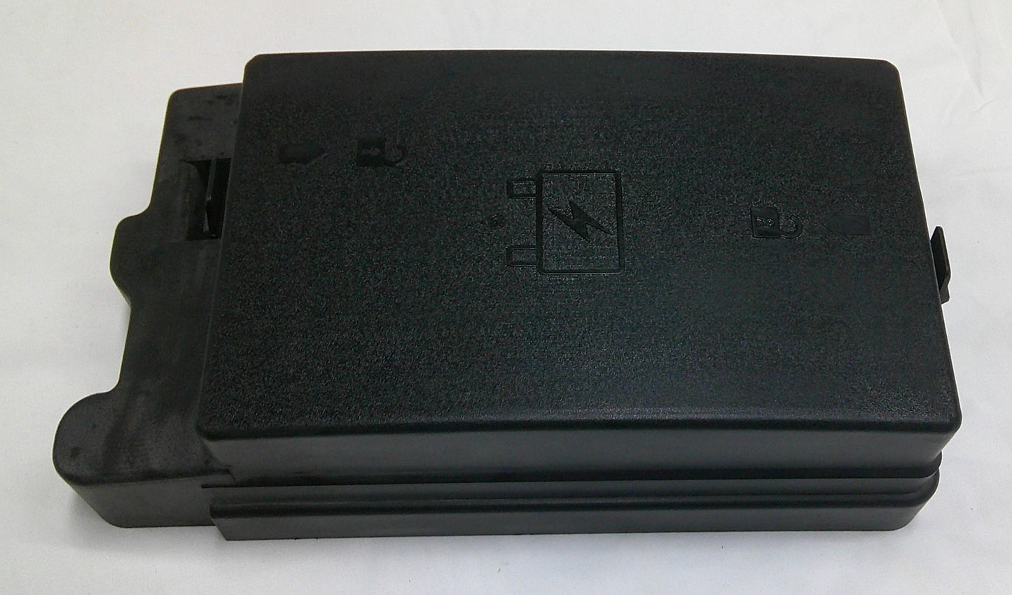 02 - 09 Envoy Trailblazer Relay Under Hood Fuse Box Lid Cover OEM 15356859 B10