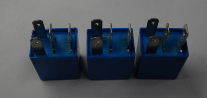 HYUNDAI  KIA DECO 12V 20A 95224-29850 RELAY SET OEM TESTED 1 YEAR WARRANTY  HY1