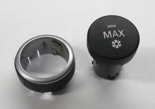 2007 - 2012 BMW 328i  OEM A/C Heater HVAC Climate Control Knob 64119344143