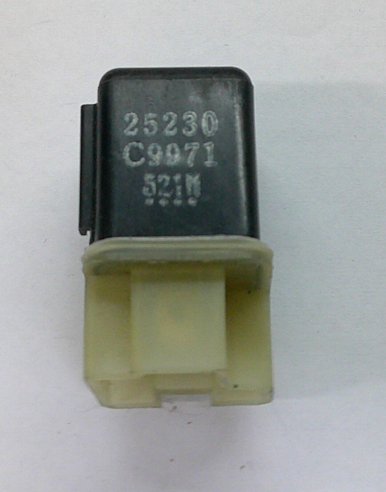 USA SELLER GENUINE NISSAN OEM RELAY 25230-C9971  FREE SHIP 1 YEAR WARRANTY N1