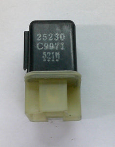 USA SELLER GENUINE NISSAN OEM RELAY 25230-C9971  FREE SHIP 1 YEAR WARRANTY N1