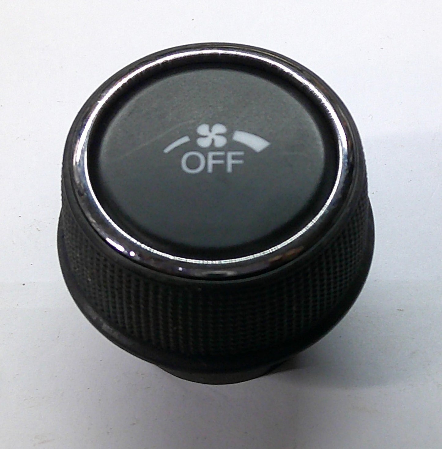 11 - 20 Dodge Journey Climate Control A/C Temp Off Knob Button OEM 6MP751X9AA