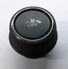 11 - 20 Dodge Journey Climate Control A/C Temp Off Knob Button OEM 6MP751X9AA