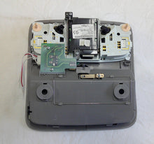 04 - 07 Toyota Highlander Overhead Console Compartment Gray FREE SHIPPING B4 - RarePartsFinder.Com