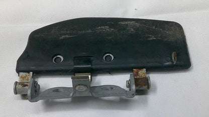 1998 - 2002 Nissan Frontier RH Side Sunroof Hinge Deflector 73890-W9020 OEM  A17