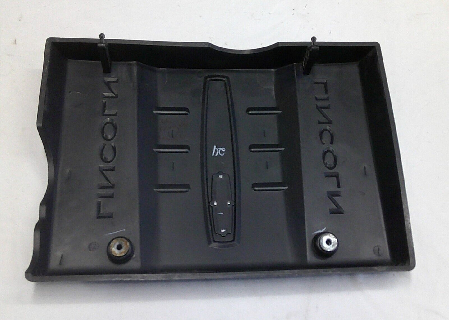 2007 - 2014 LINCOLN NAVIGATOR OEM ENGINE COVER  7L7Z6A949A FREE SHIPPING  EC2 - RarePartsFinder.Com
