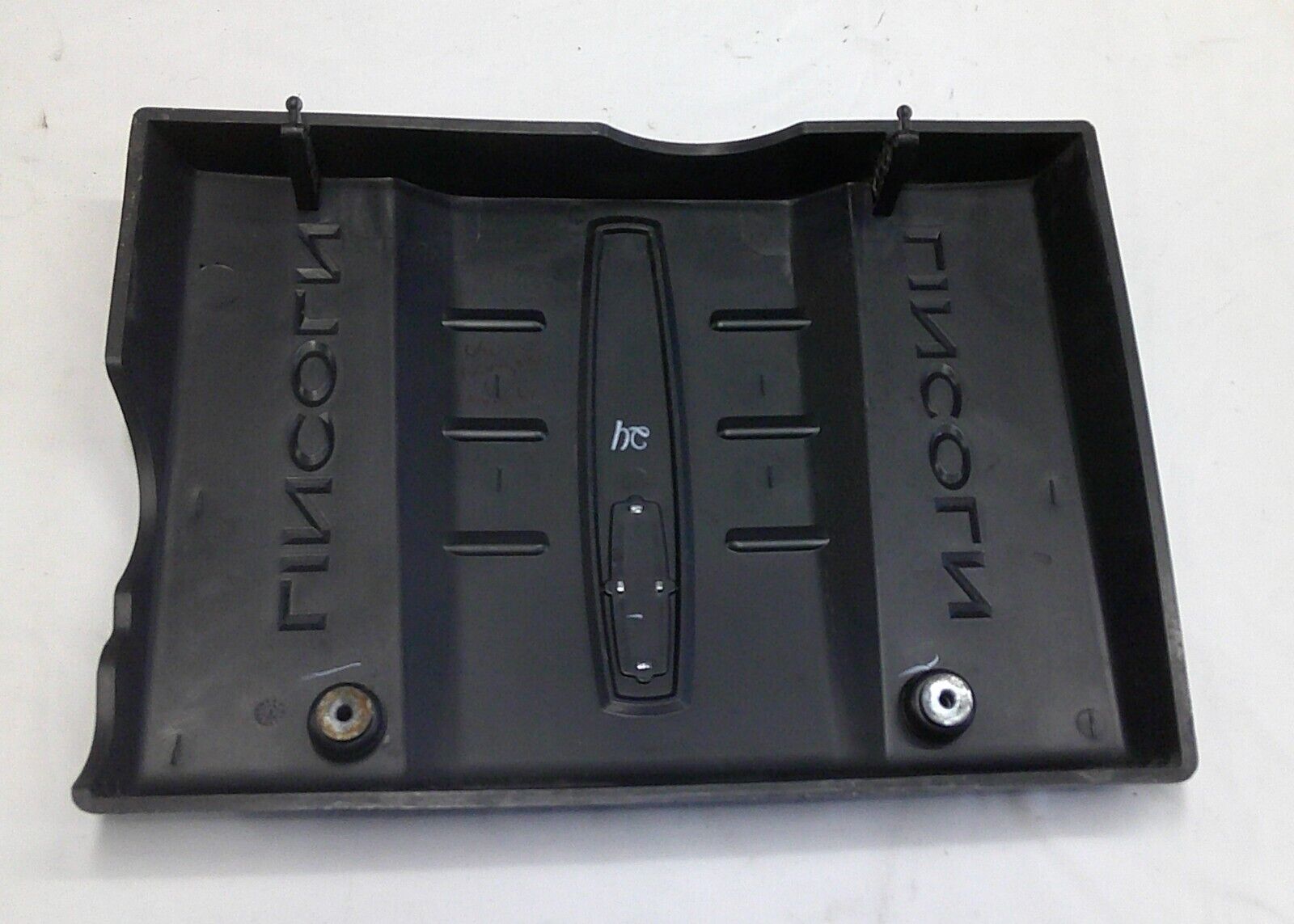 2007 - 2014 LINCOLN NAVIGATOR OEM ENGINE COVER  7L7Z6A949A FREE SHIPPING  EC2 - RarePartsFinder.Com