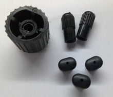 2001 CHRYSLER TOWN 7 COUNTRY RADIO STEREO TUNER SELECTOR KNOB OEM SET - RarePartsFinder.Com