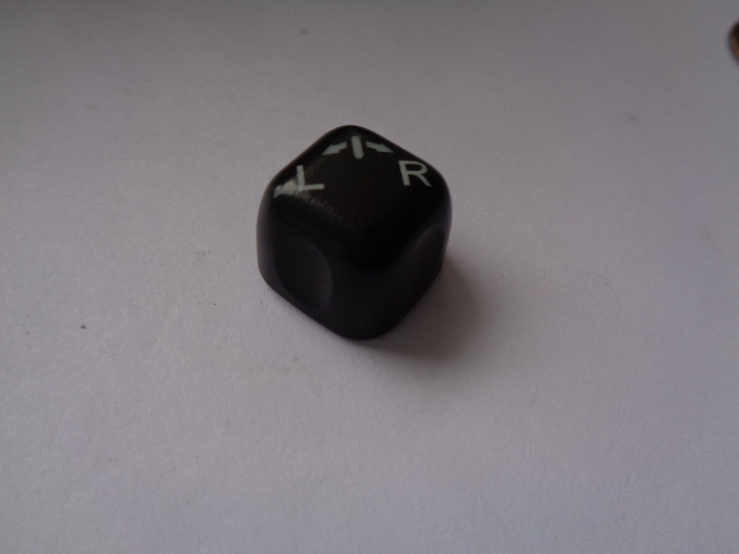 2004 2005 ACURA TSX MIRROR DIRECTION CONTROL KNOB OEM FREE SHIPPING