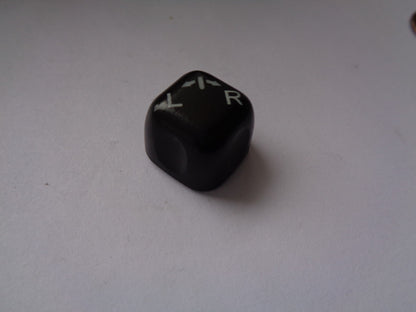 2004 2005 ACURA TSX MIRROR DIRECTION CONTROL KNOB OEM FREE SHIPPING