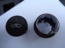 13 14 15 16 DODGE DART CLIMATE CONTROL CIRCULATE HVAC KNOB OEM