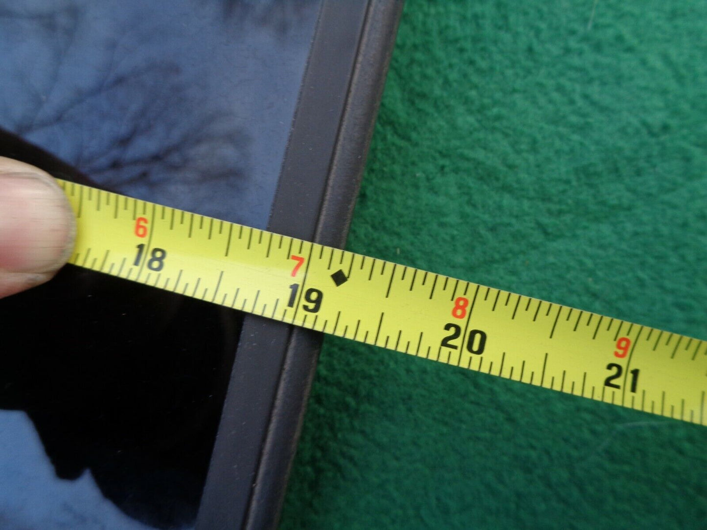 2013 CHEVY EQUINOX YEAR SPECIFIC OEM FACTORY SUNROOF GLASS PANEL FREE SHIPPING! - RarePartsFinder.Com