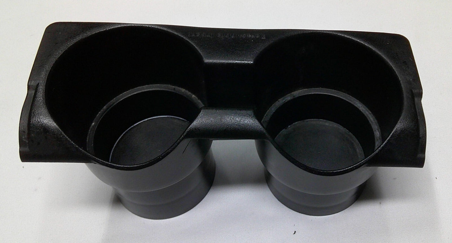 05 06 Nissan Altima Center Console Dual Cup Holder Assembly 96975-ZB000 OEM R1