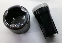 2010 - 2012 FORD FUSION CLIMATE CONTROL KNOB FAN TEMP A/C OEM