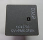 USA SELLER GM  RELAY 13742703  1 YEAR WARRANTY TESTED FREE SHIP GM7 - RarePartsFinder.Com