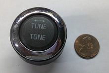 2008 CADILLAC CTS RADIO STEREO TUNER TONE TUNE CONTROL KNOB OEM - RarePartsFinder.Com