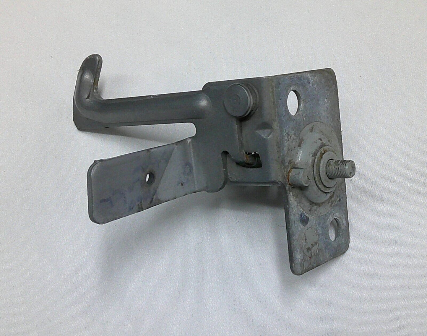 2000 - 2008 Jaguar S Type Hood Catch Secondary XR845024 OEM FREE SHIPPING B3 - RarePartsFinder.Com