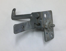 2000 - 2008 Jaguar S Type Hood Catch Secondary XR845024 OEM FREE SHIPPING B3 - RarePartsFinder.Com