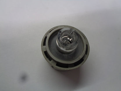 06 07 08 LINCOLN ZEPHYR STEREO TUNER RADIO POWER KNOB OEM FACTORY - RarePartsFinder.Com