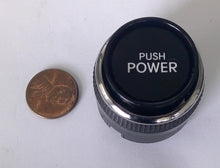 11 12 13 KIA OPTIMA  RADIO STEREO TUNER CONTROL KNOB SET OEM FREE SHIPPING