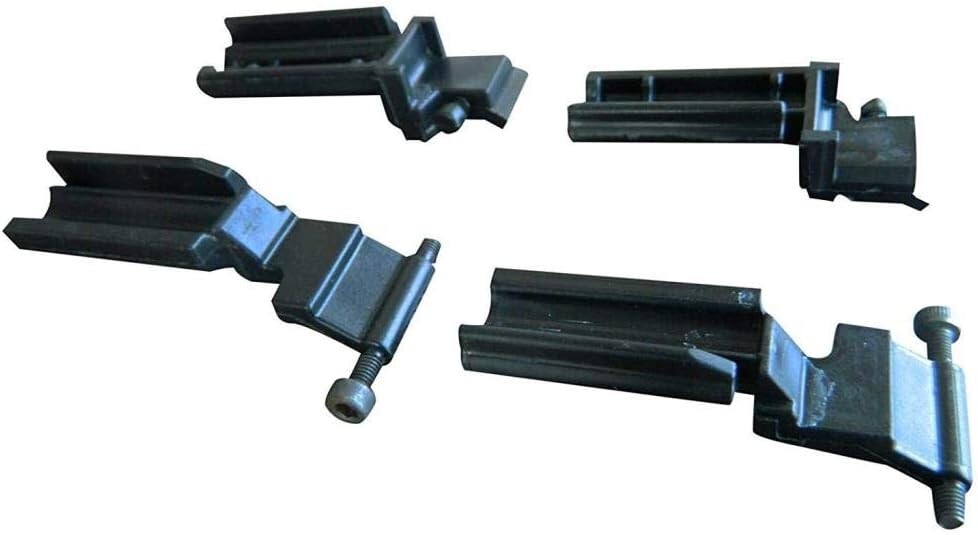 Sunroof Curtain Linkage Slider Blind Clips for Mercedes Benz 211-895-01-05