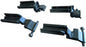 Sunroof Curtain Linkage Slider Blind Clips for Mercedes Benz 211-895-01-05