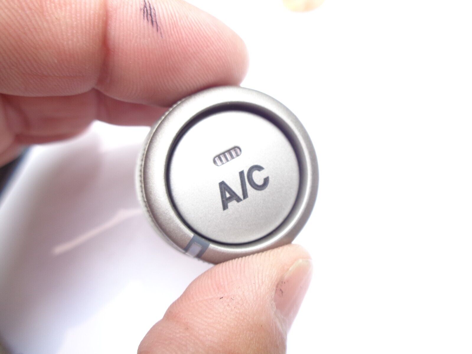 04 05 06 07 08 TOYOTA SOLARA A/C HVAC CLIMATE CONTROL KNOB OEM FREE SHIP - RarePartsFinder.Com