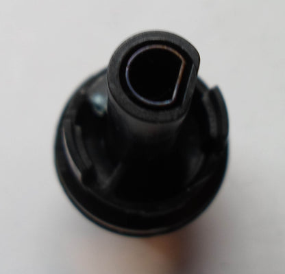 2005 - 2010 CHEVY COBALT CENTER AC HEATER CLIMATE CONTROL KNOB OEM