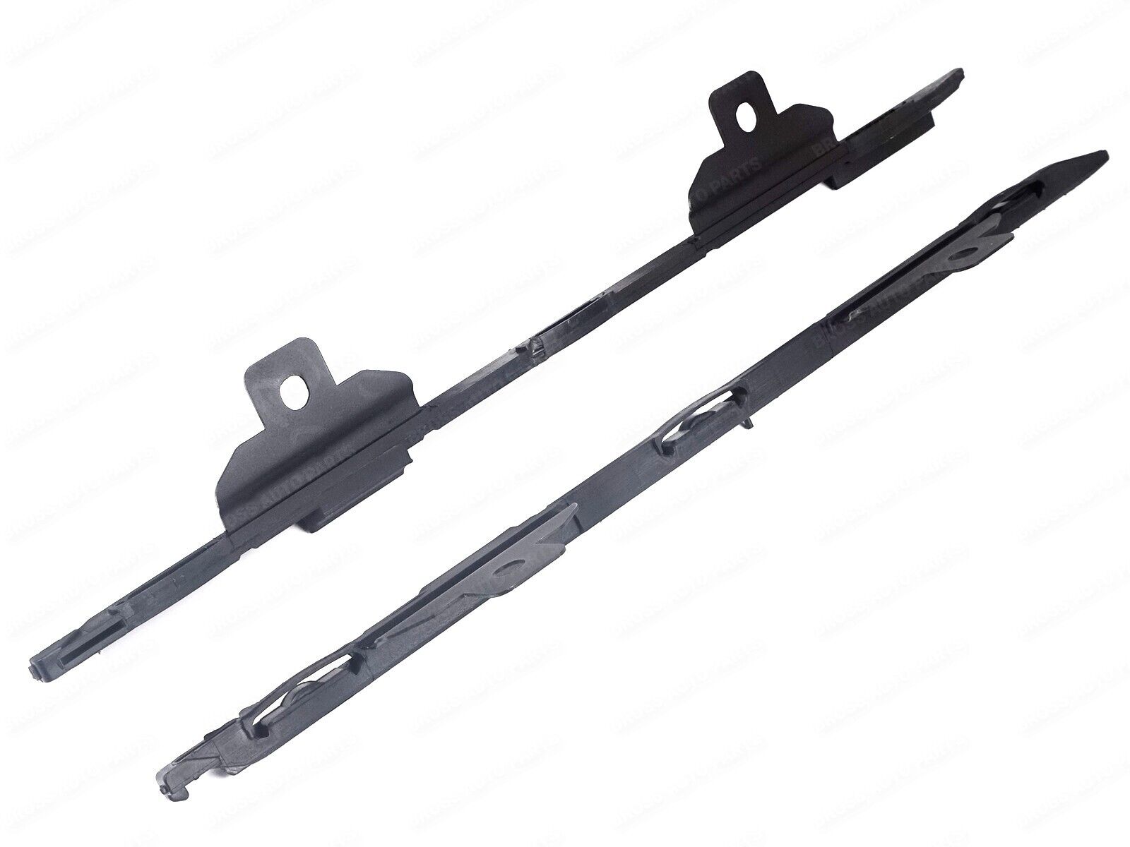 Sunroof Curtain Rail Sliding Bracket Front 54102993888 for BMW X1 E84 2009-2014 - RarePartsFinder.Com