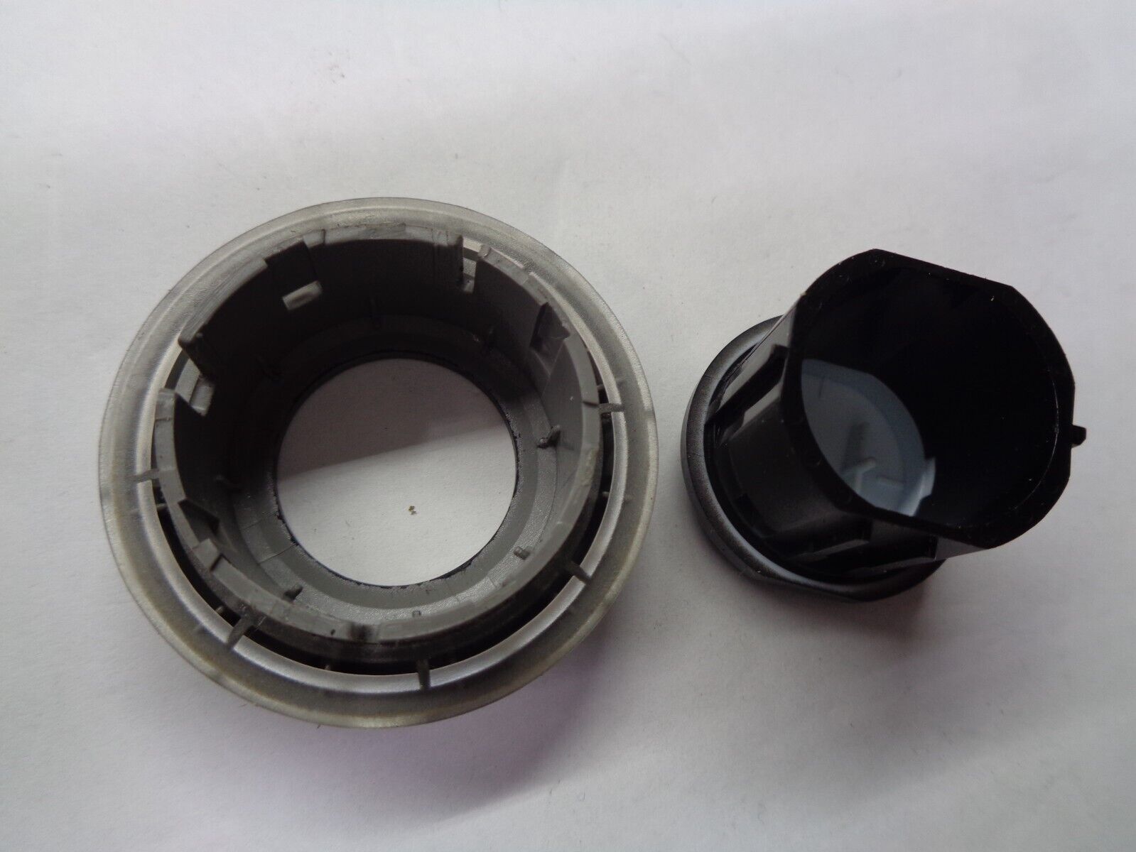 2008 - 2017 HONDA RIDGELINE RADIO STEREO TUNER KNOB SET OEM FREE SHIPPING! - RarePartsFinder.Com