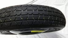 03 - 08 Subaru Forester Emergency Spare Tire Wheel Donut OEM Free Ship