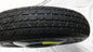 03 - 08 Subaru Forester Emergency Spare Tire Wheel Donut OEM Free Ship
