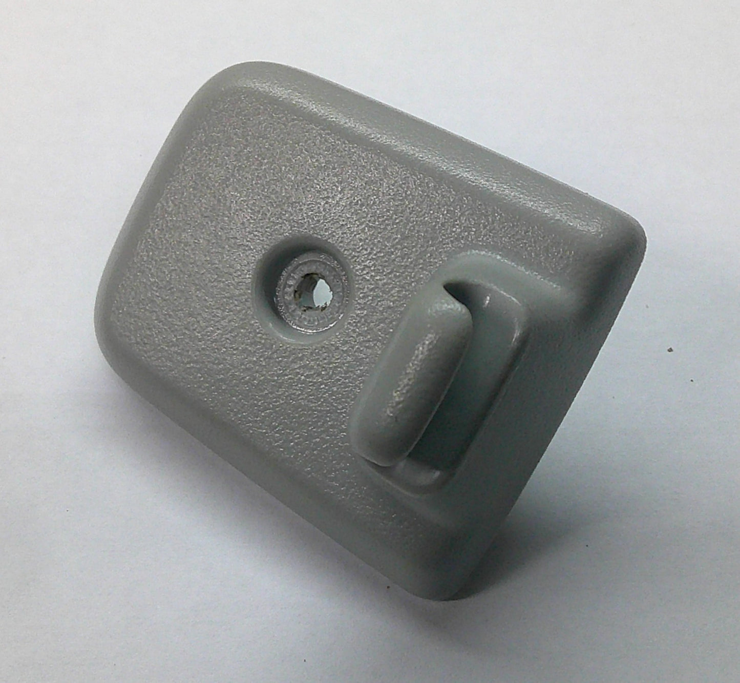 2004 - 2008 FORD F-150 LIGHT GRAY SUN VISOR CLIP OEM 4L3Z-1504132-AAA SC1